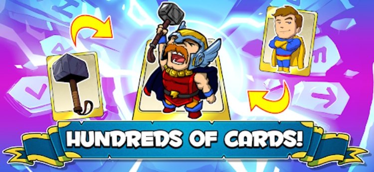 Little Alchemist: Remastered