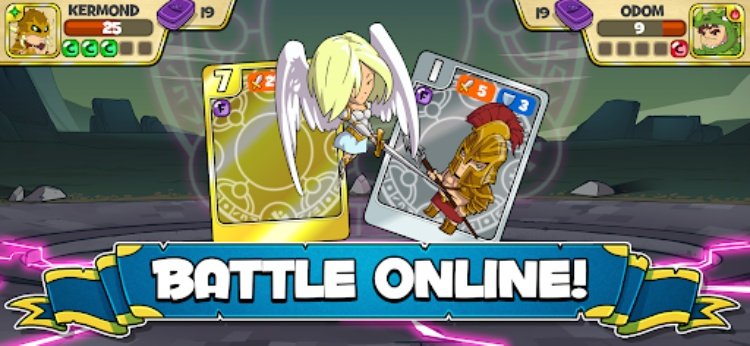 Little Alchemist: Remastered