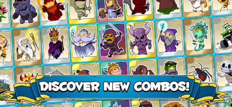 Little Alchemist: Remastered