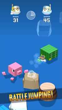 u8df3u8dc3uff1au62efu6551u4f01u9e45