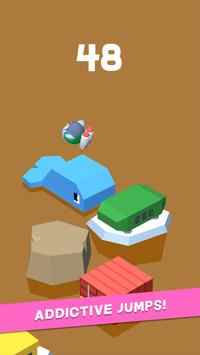 u8df3u8dc3uff1au62efu6551u4f01u9e45