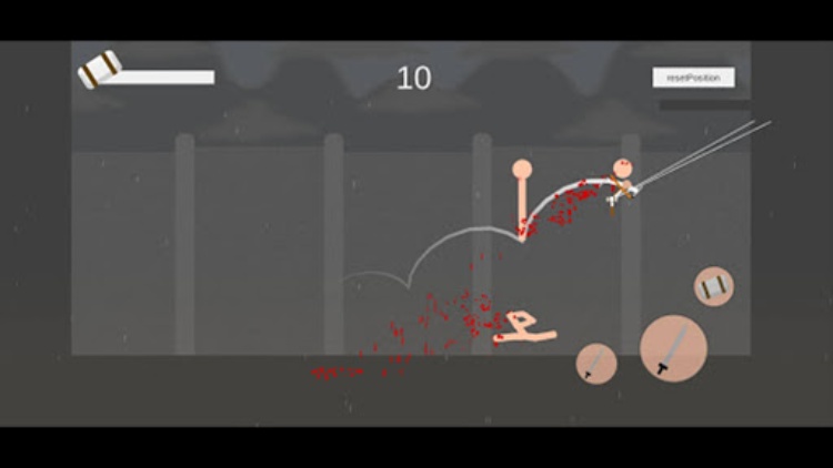 来自泰坦的攻击