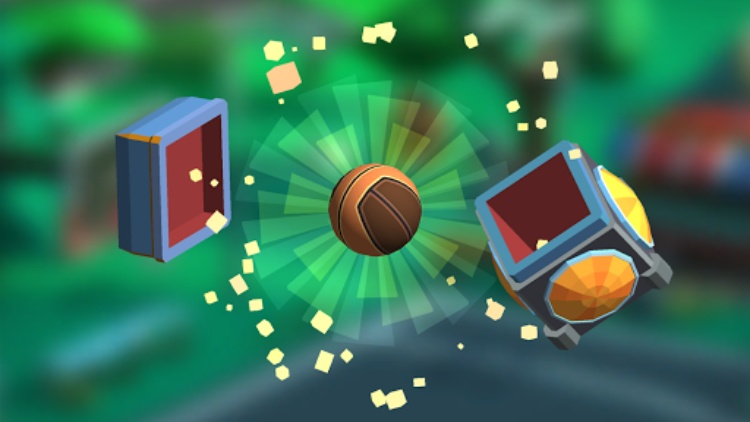 Basketball Online