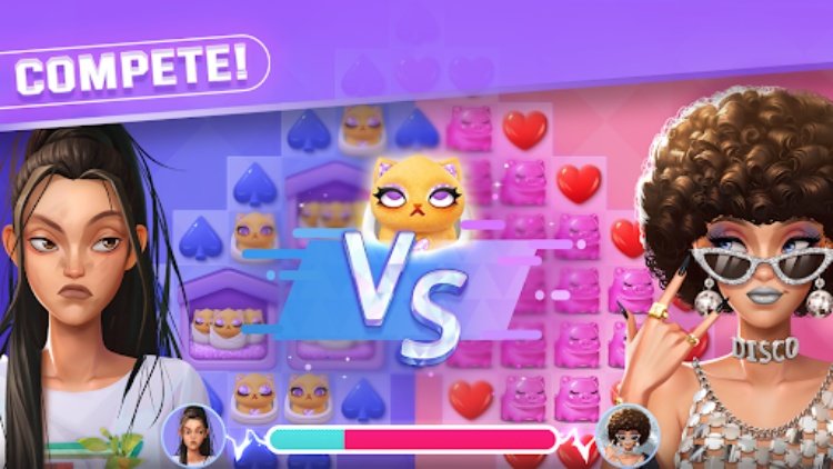 BIG NAME: City Lovin