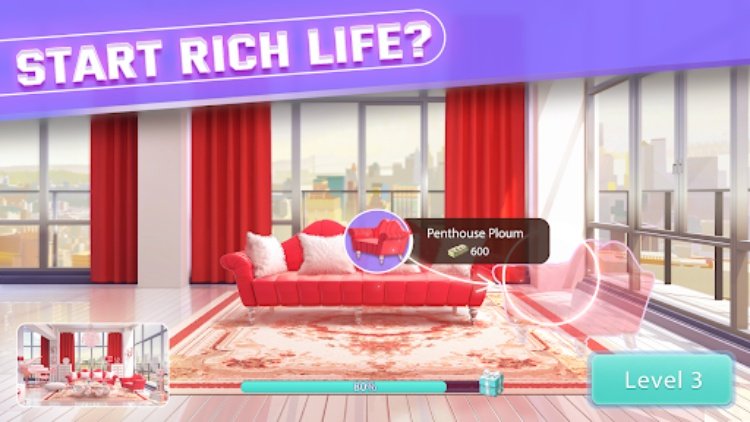 BIG NAME: City Lovin