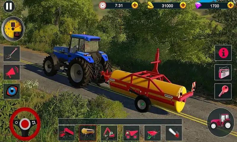 u62d6u62c9u673au6a21u62df