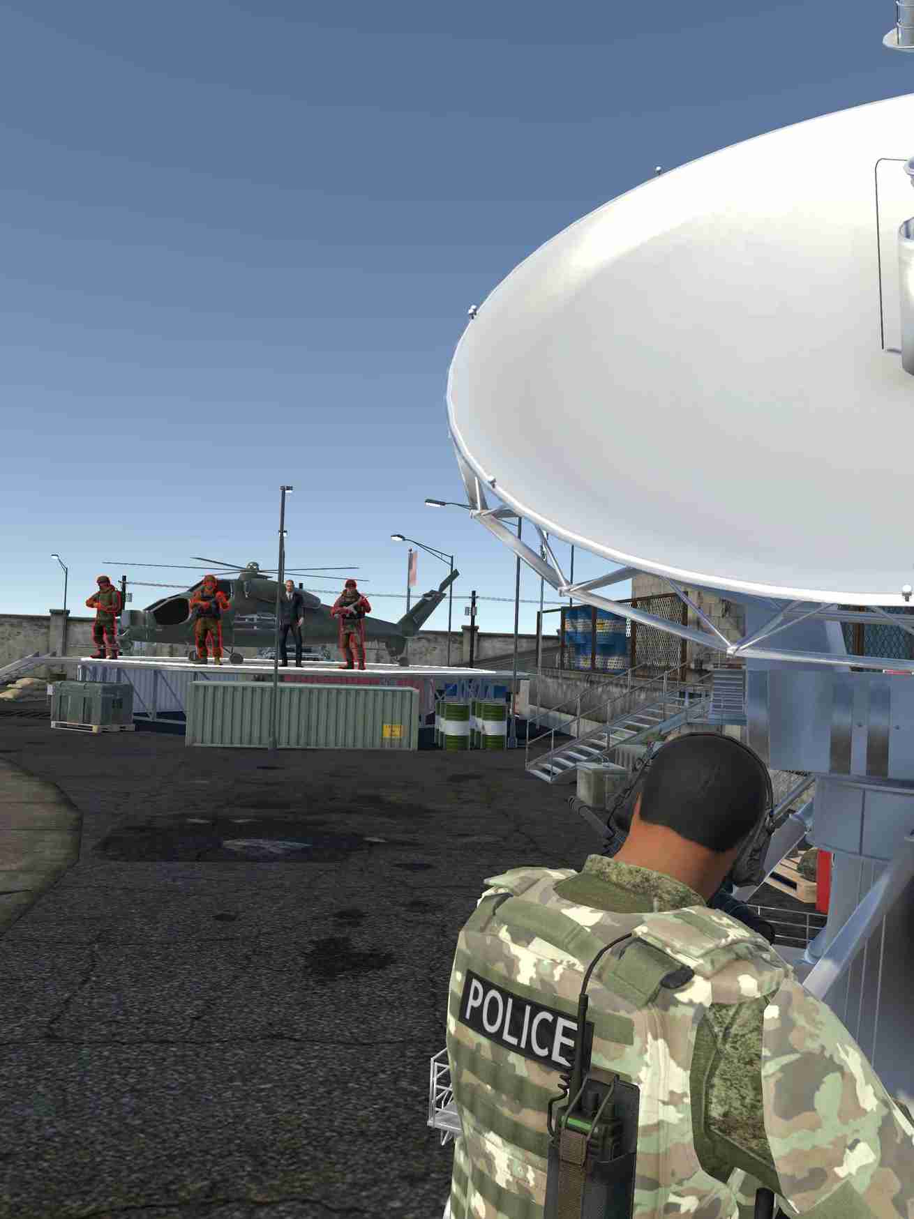 u6218u672fu72d9u51fbu624b