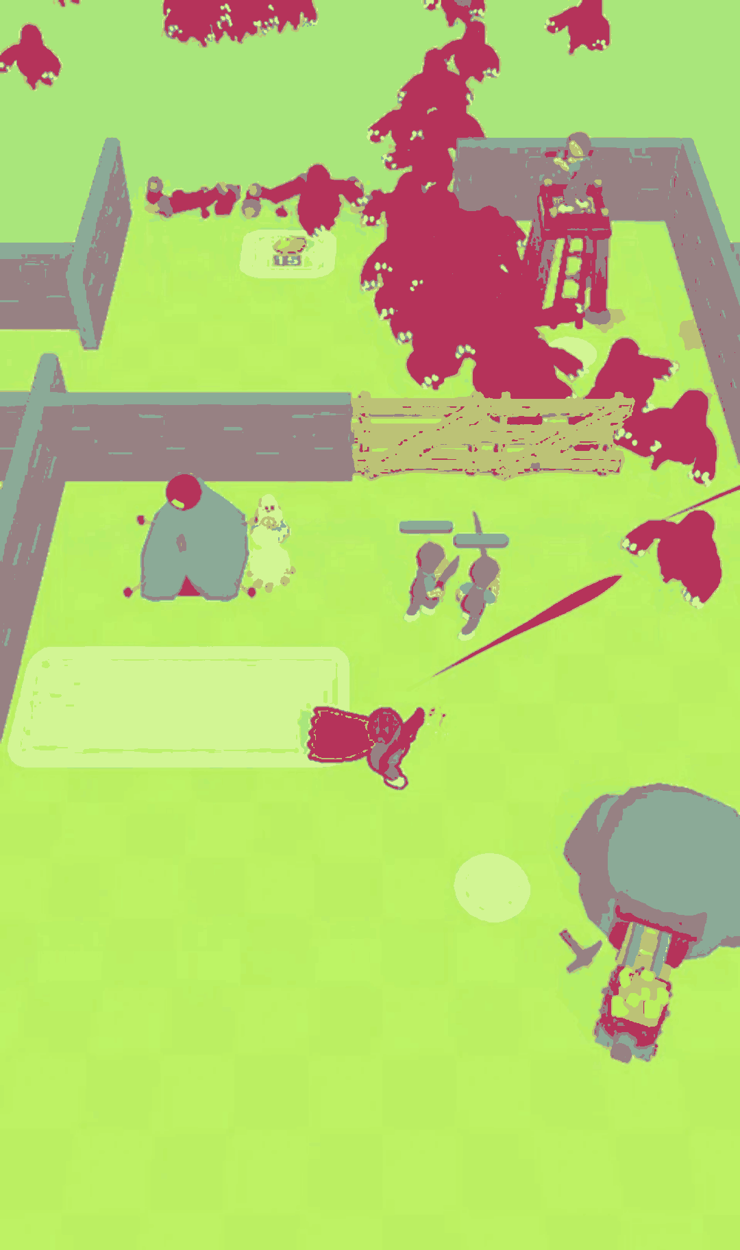 u653bu57ceu62b5u6297uff08SiegeResistanceuff09