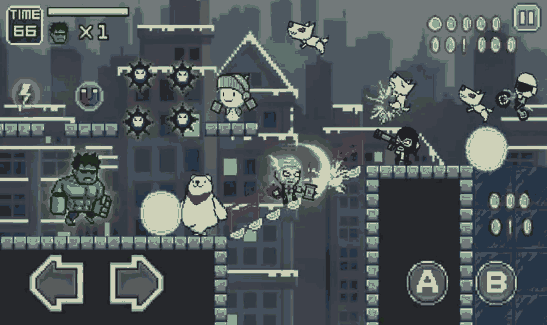 u70c8u706bu82f1u96c4