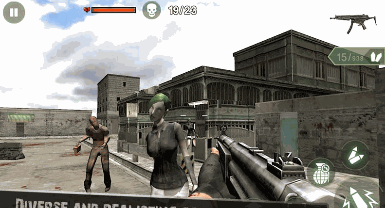 u51fbu6740u50f5u5c38