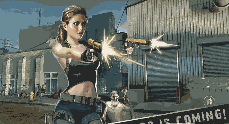 u51fbu6740u50f5u5c38