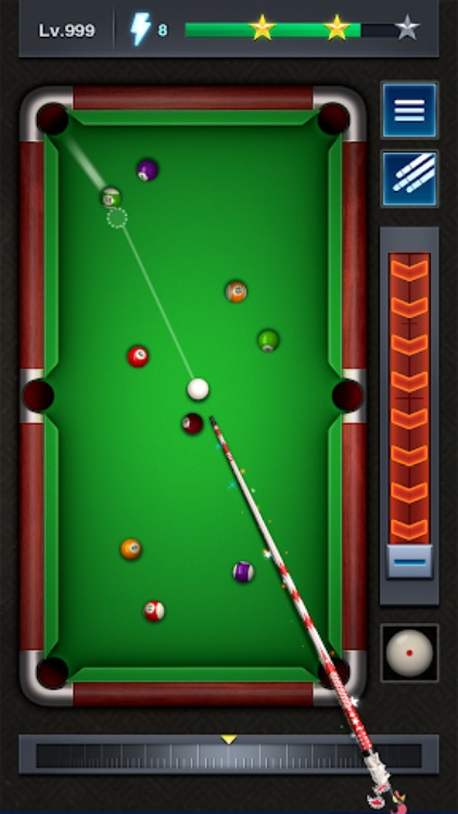 Pool Tour  Pocket Billiards