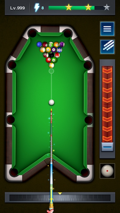 Pool Tour  Pocket Billiards