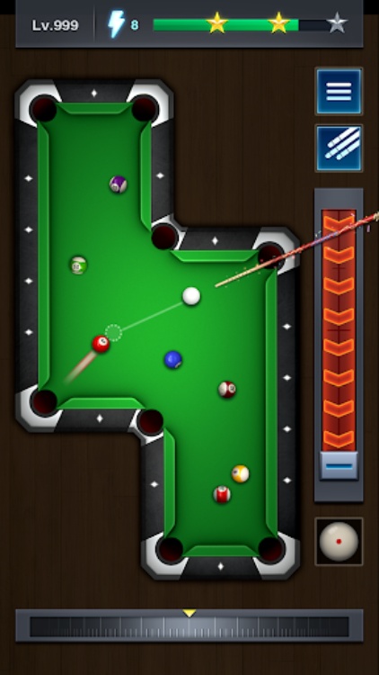 Pool Tour  Pocket Billiards
