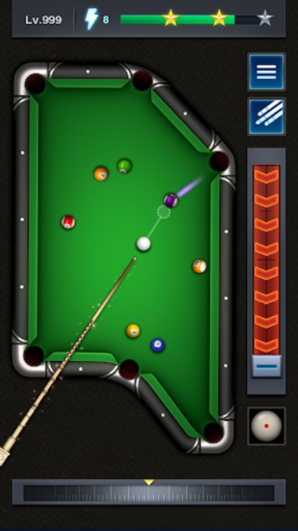 Pool Tour  Pocket Billiards