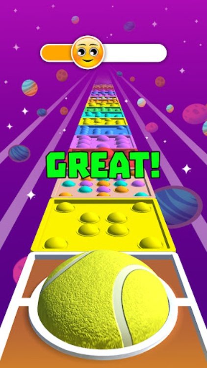 Pop It Step