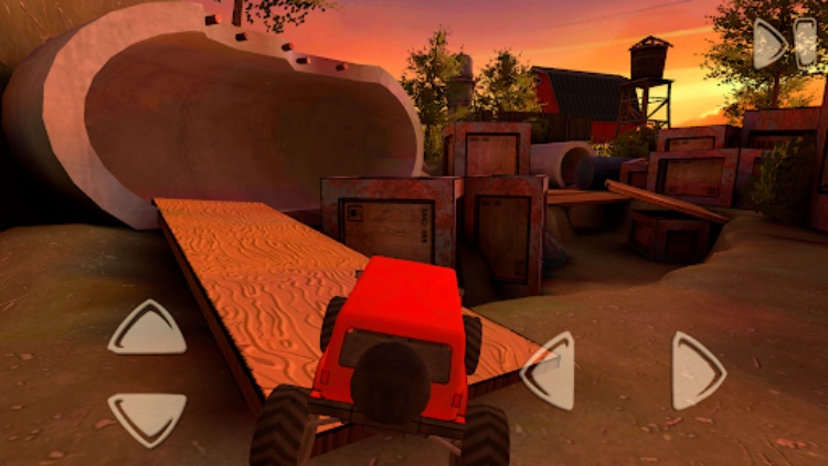 Horror Tale 1: 绑匪