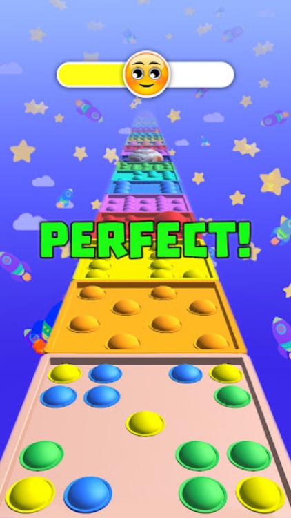Pop It Step