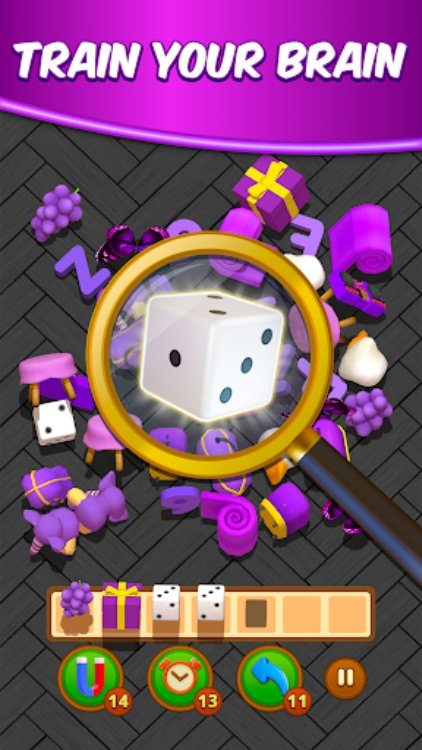 Toy Master 3D: Matching Triple