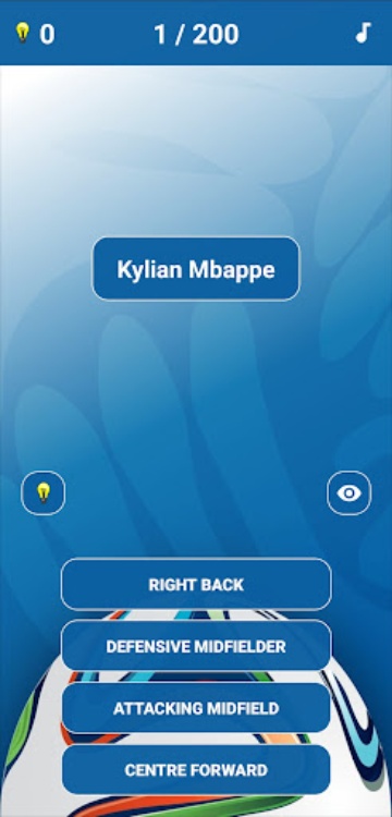 Football Clubs Logo Quiz