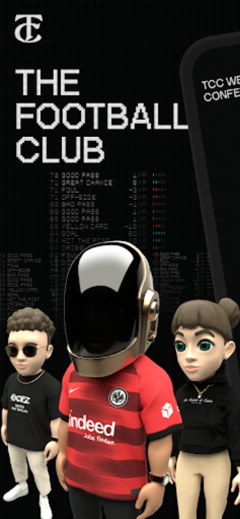 The Football Club  TFC