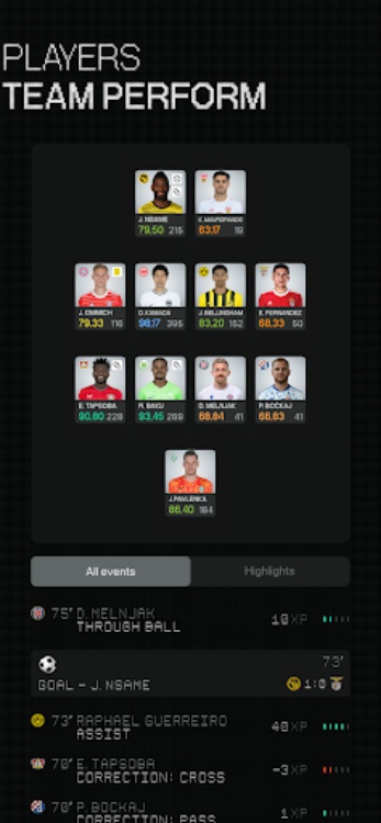 The Football Club  TFC
