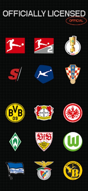 The Football Club  TFC