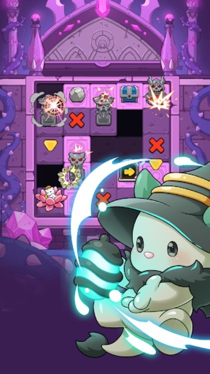 Dragon Village Arena