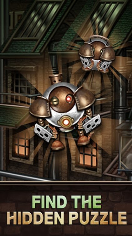 Jewel Factory Town