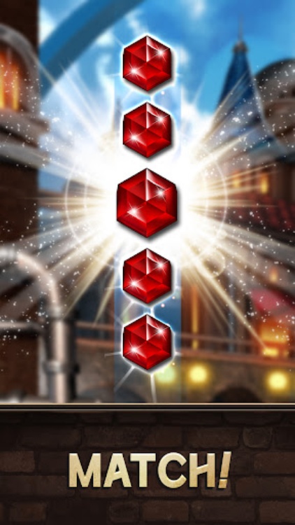 Jewel Factory Town