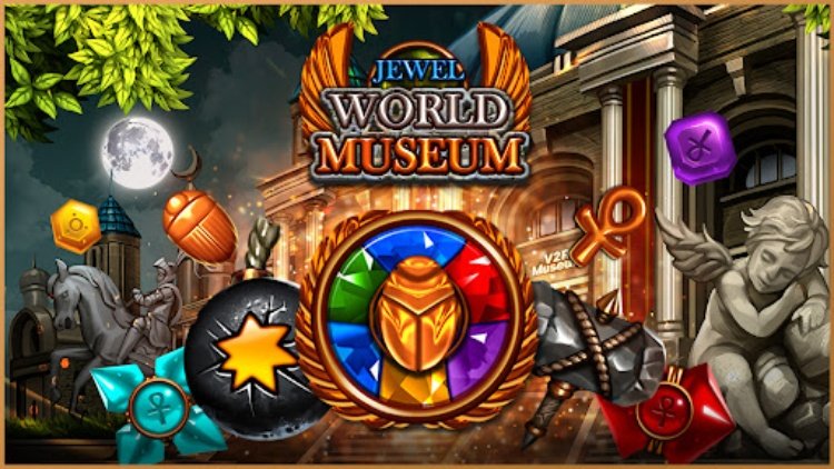 Jewel World Museum