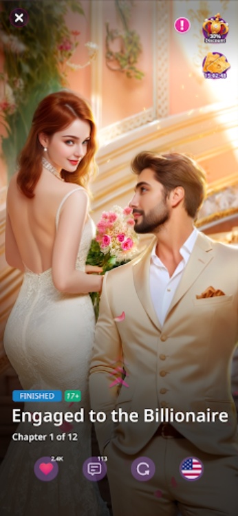 My Stories: Choose Chapters