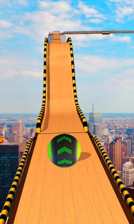 Going Balls   跳跳球球大作战  球球英雄