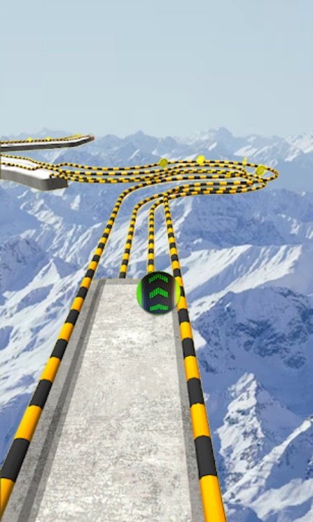 Going Balls   跳跳球球大作战  球球英雄