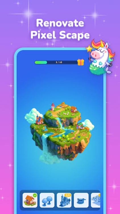 Pixel ColoringColor by number