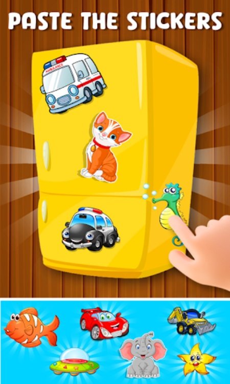 抗压：放松游戏