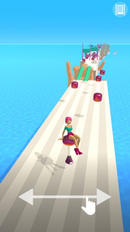 Beauty Run