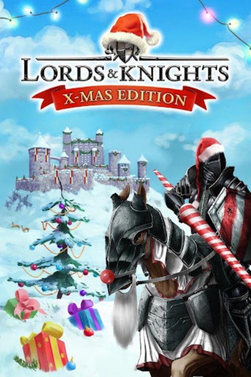 Lords & Knights XMas Edition