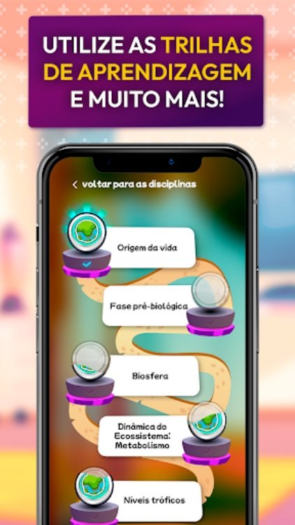 ENEM Game