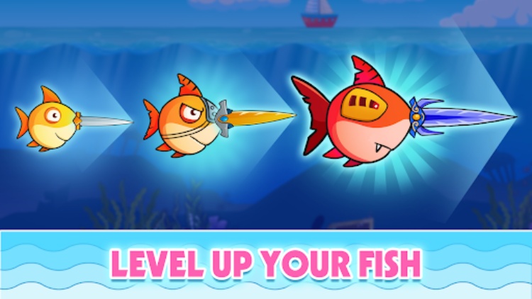 Super Fish.IO