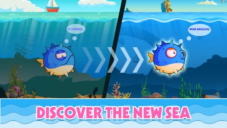 Super Fish.IO