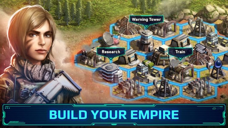 War of Nations: PvP Strategy
