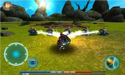 War of Nations: PvP Strategy
