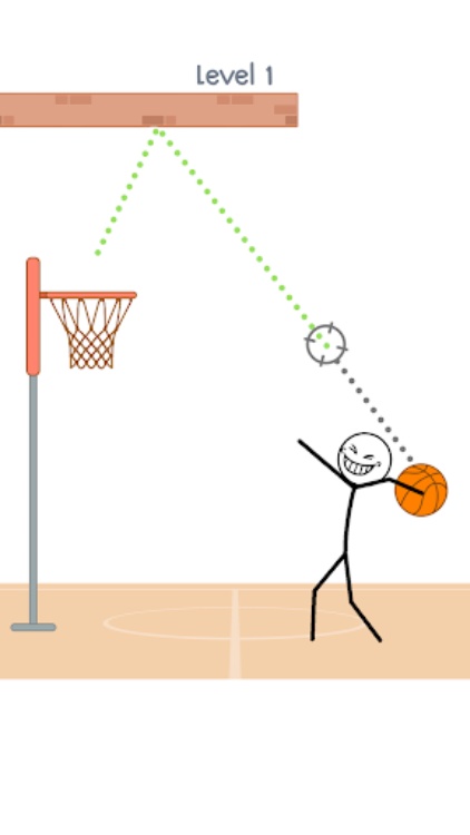 Throw Things: who needs?