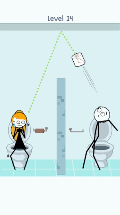 Throw Things: who needs?