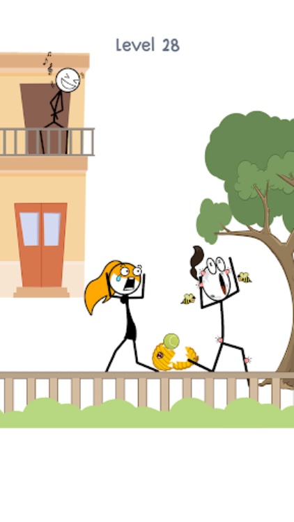 Throw Things: who needs?