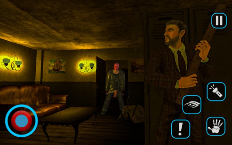 Jason Voorhees :The Friday 13