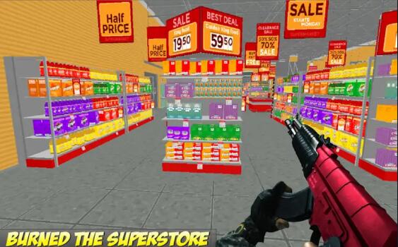 u8d85u5e02u7834u574fu8005