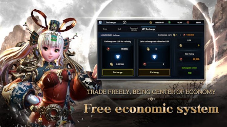Four Gods: Last War