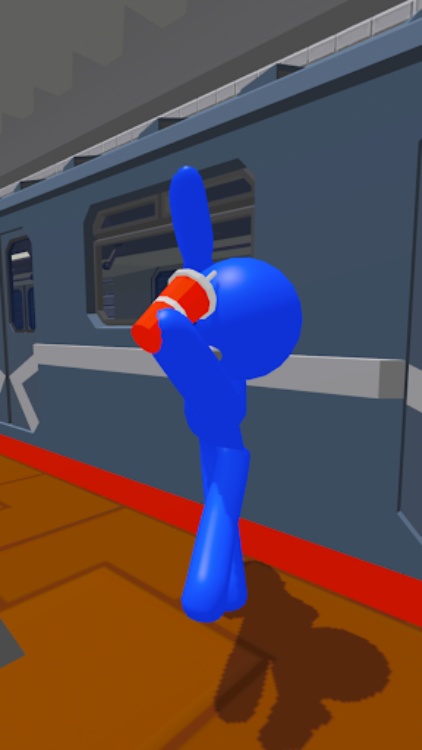 Push Master
